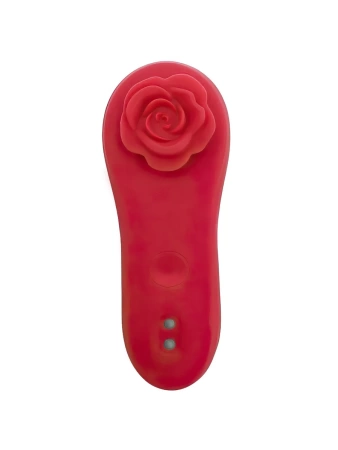 Вибратор в трусики Caleo от Funtown с приложением